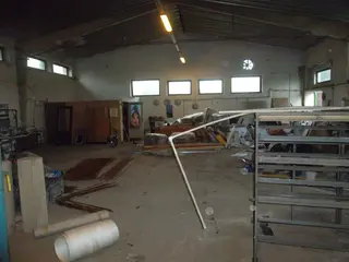 Spoluvl. podíl ½ budovy Velká Bukovina, okres Děčín
