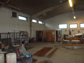 Spoluvl. podíl ½ budovy Velká Bukovina, okres Děčín