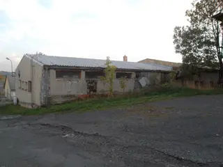 Spoluvl. podíl ½ budovy Velká Bukovina, okres Děčín