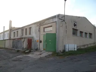 Spoluvl. podíl ½ budovy Velká Bukovina, okres Děčín