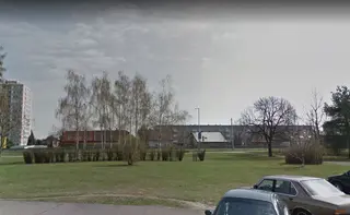 Spoluvl. podíl 5/24 pozemků Nový Hradec Králové