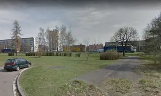 Spoluvl. podíl 5/24 pozemků Nový Hradec Králové