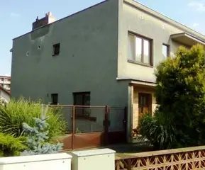 Spoluvl. podíl id. 1/2 RD Břeclav