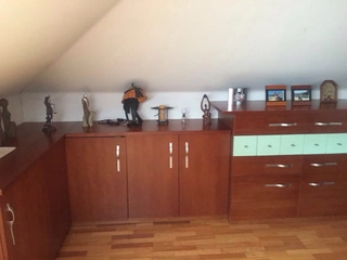 Spoluvl. podíl id. 1/2 RD Lužice u Hodonína