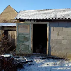 Spoluvl. podíl id. 1/4 RD Cizkrajov, k.ú.Dolní Bolíkov