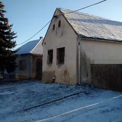 Spoluvl. podíl id. 1/4 RD Cizkrajov, k.ú.Dolní Bolíkov