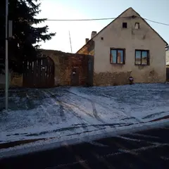 Spoluvl. podíl id. 1/4 RD Cizkrajov, k.ú.Dolní Bolíkov