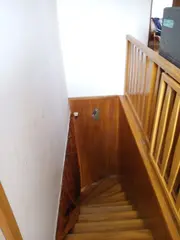 Spoluvl. podíl id. 1/4 RD Leština u Zábřeha