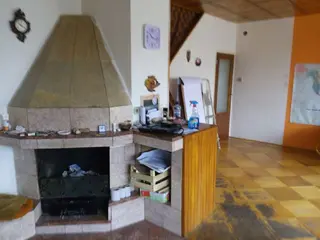 Spoluvl. podíl id. 1/4 RD Leština u Zábřeha