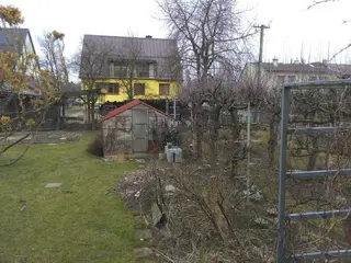 Spoluvl. podíl id. 1/4 RD Leština u Zábřeha