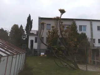 Spoluvl. podíl id. 1/4 RD Leština u Zábřeha