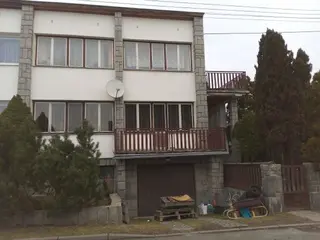 Spoluvl. podíl id. 1/4 RD Leština u Zábřeha