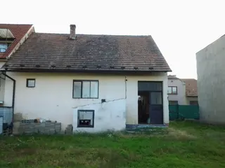 Spoluvl. podíl id. 1/9 RD Ratíškovice, okres Hodonín
