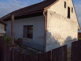 Spoluvl. podíl RD Chotěnice, obec Heřmanův Městec
