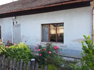 Spoluvl. podíl RD Chotěnice, obec Heřmanův Městec