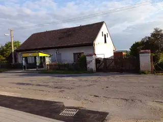Spoluvl. podíl RD Chotěnice, obec Heřmanův Městec