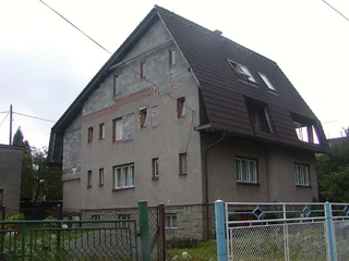 Spoluvl. podíl RD Kojkovice u Třince