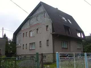 Spoluvl. podíl RD Kojkovice u Třince