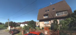 Spoluvl. podíl RD Kojkovice u Třince