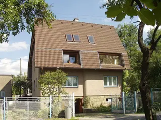 Spoluvl. podíl RD Kojkovice u Třince