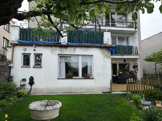 Spoluvl. podíly id. 3/8 RD a id.1/2 pozemku Brno-k.ú.Líšeň