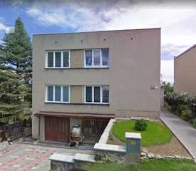Spoluvl. podíly id. 3/8 RD a id.1/2 pozemku Brno-k.ú.Líšeň