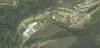 Spoluvlastnický podíl id.1/12 na RD se zahradou v obci Svatý Jan pod Skalou – Sedlec