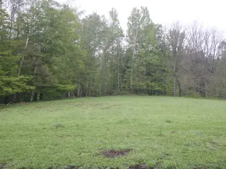 Spoluvlastnický podíl 1/2 na pozemku v k.ú. Studený u Kunratic, SSČK