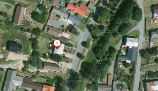 Spoluvlastnický podíl 1/2 - RD 6+2 Újezd u Uničova