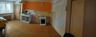 podíl byt 1/3 Ostrov nad Ohří
