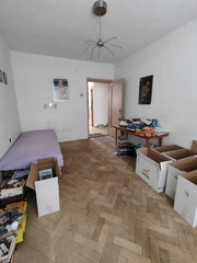 podíl byt 1/3 Ostrov nad Ohří