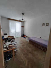 podíl byt 1/3 Ostrov nad Ohří