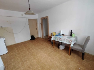 podíl byt 1/3 Ostrov nad Ohří
