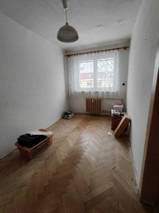 podíl byt 1/3 Ostrov nad Ohří
