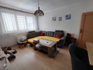 podíl byt 1/3 Ostrov nad Ohří