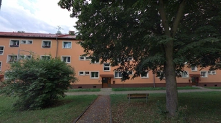 podíl byt 1/3 Ostrov nad Ohří