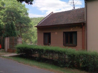 Spoluvlastnický podíl ¼ na RD Radostice u Brna, obec Radostice, okres Brno-venkov