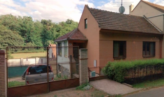 Spoluvlastnický podíl ¼ na RD Radostice u Brna, obec Radostice, okres Brno-venkov