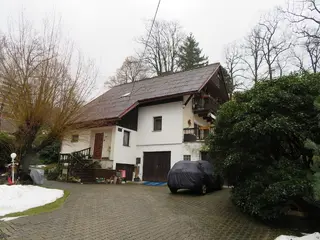 Spoluvlastnický podíl id. ⅔ - RD Starý Harcov, okres Liberec