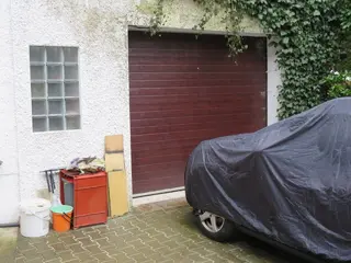 Spoluvlastnický podíl id. ⅔ - RD Starý Harcov, okres Liberec