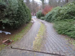 Spoluvlastnický podíl id. ⅔ - RD Starý Harcov, okres Liberec