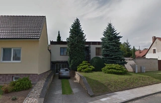 Spoluvlastnický podíl 9/31 RD Těmice u Hodonína