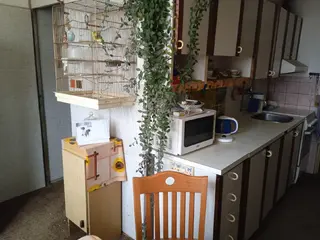 Spoluvlastnický podíl 1/10 na bytu Stráž pod Ralskem