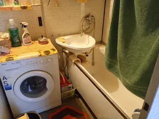 Spoluvlastnický podíl 1/10 na bytu Stráž pod Ralskem