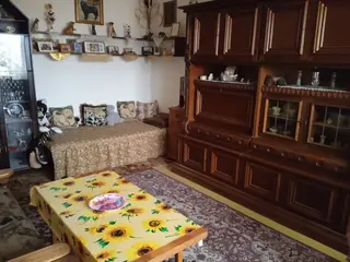 Spoluvlastnický podíl 1/10 na bytu Stráž pod Ralskem