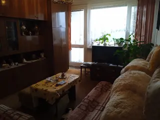 Spoluvlastnický podíl 1/10 na bytu Stráž pod Ralskem