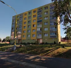Spoluvlastnický podíl 1/10 na bytu Stráž pod Ralskem