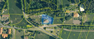 DRAŽBA spoluvlastnického podílu id. 1/12 na RD č.p. 62 Klikařov, obec Neurazy, okres Plzeň-jih