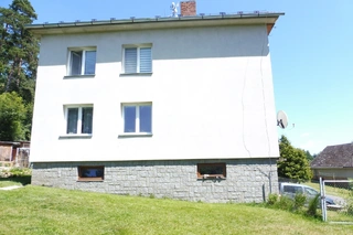 DRAŽBA spoluvlastnického podílu id. 1/12 na RD č.p. 62 Klikařov, obec Neurazy, okres Plzeň-jih