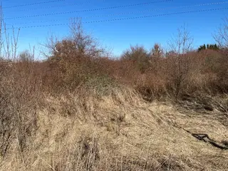 Id. spoluvlastnický podíl 1/18 na pozemcích v k.ú. Újezd nad Lesy o celkové výměře 5647 m2